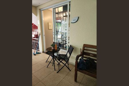 Apartamento para alugar com 3 quartos, 133m² em Tamboré, Santana de Parnaíba