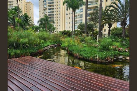 Apartamento para alugar com 133m², 3 quartos e 2 vagas