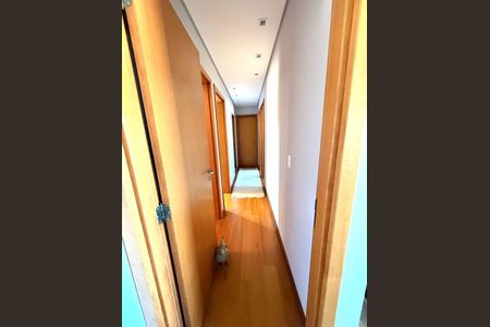 Apartamento para alugar com 133m², 3 quartos e 2 vagas