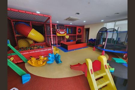 Apartamento para alugar com 133m², 3 quartos e 2 vagas