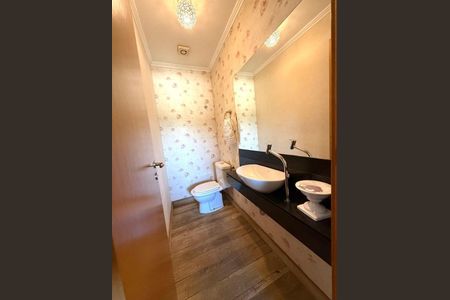 Apartamento para alugar com 133m², 3 quartos e 2 vagas
