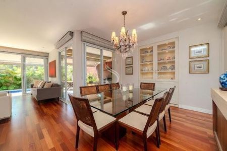 Casa à venda com 3 quartos, 441m² em Morumbi, São Paulo