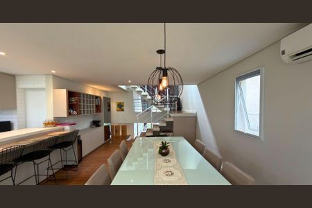 Casa à venda com 3 quartos, 187m² em Suru, Barueri