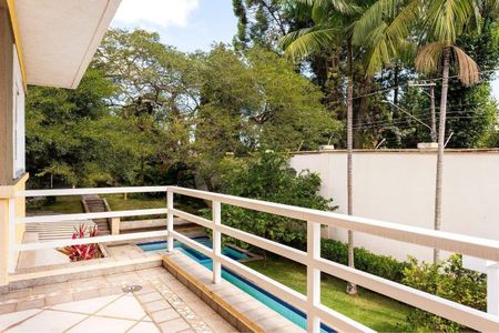 Casa à venda com 935m², 6 quartos e 8 vagas