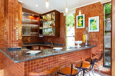 Casa à venda com 6 quartos, 935m² em Chácara Monte Alegre, São Paulo