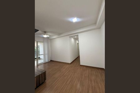 Apartamento para alugar com 2 quartos, 77m² em Jardim Esperanca, Barueri