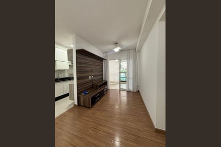 Apartamento para alugar com 2 quartos, 77m² em Jardim Esperanca, Barueri