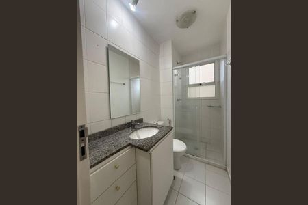 Apartamento para alugar com 2 quartos, 77m² em Jardim Esperanca, Barueri