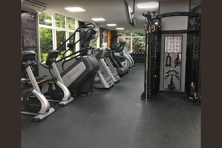 Apartamento para alugar com 2 quartos, 77m² em Jardim Esperanca, Barueri