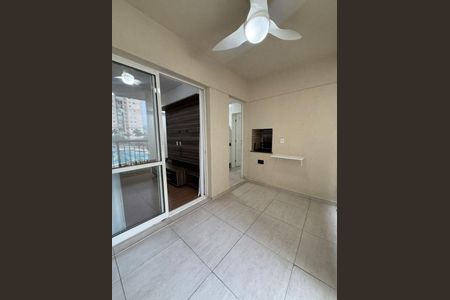 Apartamento para alugar com 2 quartos, 77m² em Jardim Esperanca, Barueri
