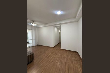 Apartamento para alugar com 2 quartos, 77m² em Jardim Esperanca, Barueri