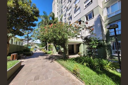 Apartamento para alugar com 1 quarto, 40m² em Cavalhada, Porto Alegre