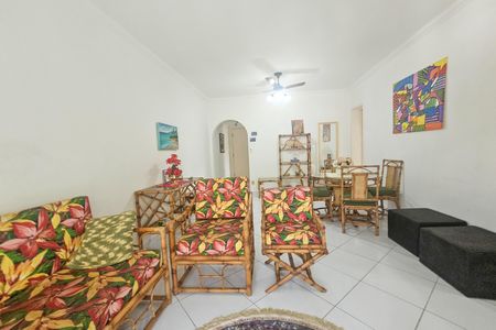 Apartamento para alugar com 105m², 3 quartos e 1 vaga