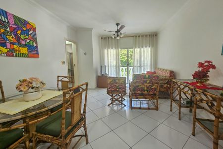 Apartamento para alugar com 105m², 3 quartos e 1 vaga