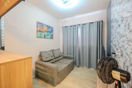 Sala de kitnet/studio para alugar com 1 quarto, 27m² em Bela Vista, São Paulo