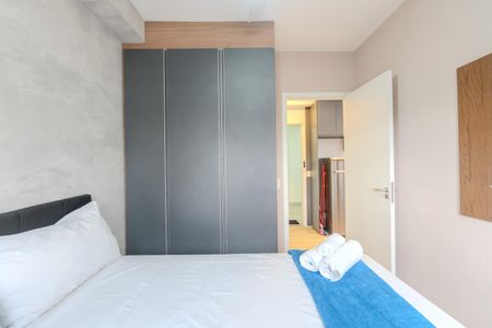 Quarto de kitnet/studio para alugar com 1 quarto, 27m² em Bela Vista, São Paulo