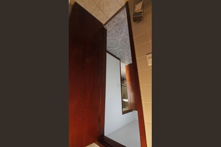 Apartamento para alugar com 147m², 4 quartos e 2 vagasBanheiro de serviço