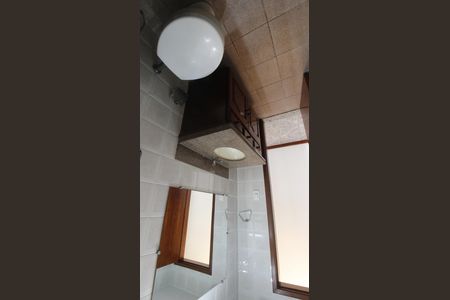 Apartamento para alugar com 147m², 4 quartos e 2 vagasBanheiro
