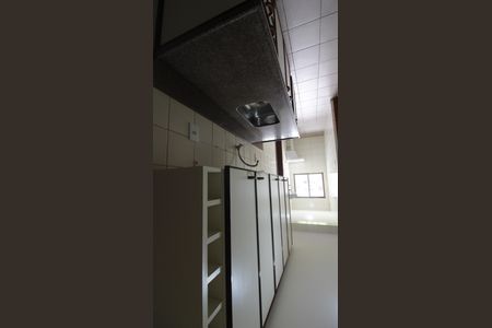 Apartamento para alugar com 147m², 4 quartos e 2 vagasCozinha