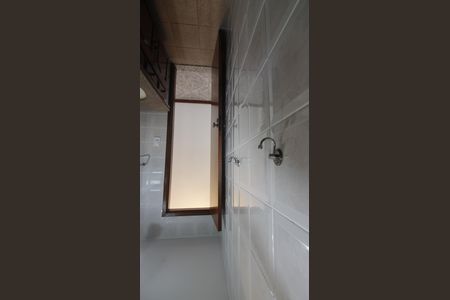 Apartamento para alugar com 147m², 4 quartos e 2 vagasBanheiro