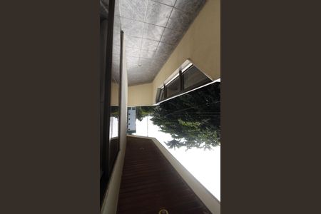 Apartamento para alugar com 147m², 4 quartos e 2 vagasVista da Suíte