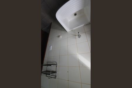 Apartamento para alugar com 147m², 4 quartos e 2 vagasÁrea de Serviço