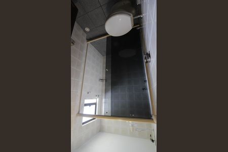 Apartamento para alugar com 147m², 4 quartos e 2 vagasBanheiro da Suíte