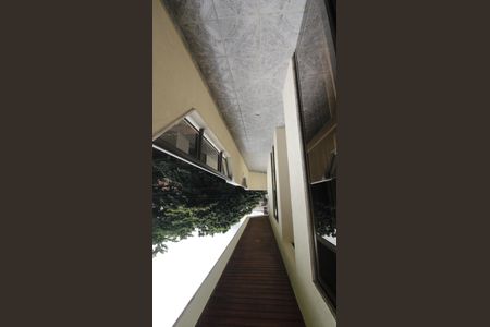Apartamento para alugar com 147m², 4 quartos e 2 vagasVaranda