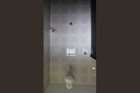 Apartamento para alugar com 147m², 4 quartos e 2 vagasBanheiro da Suíte