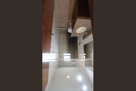 Apartamento para alugar com 147m², 4 quartos e 2 vagasBanheiro