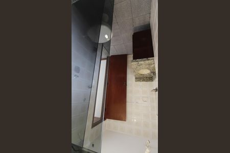 Apartamento para alugar com 147m², 4 quartos e 2 vagasBanheiro da Suíte