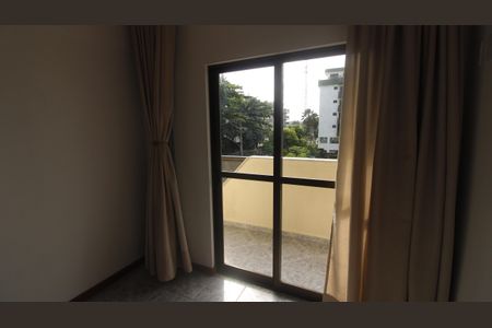 Apartamento para alugar com 147m², 4 quartos e 2 vagasVista do Quarto 2