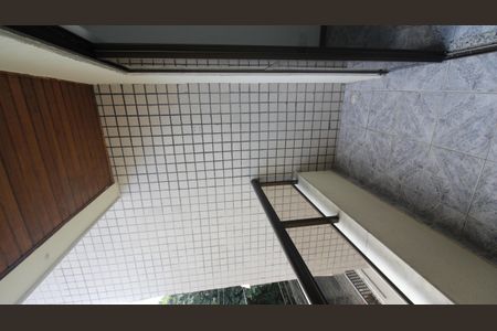 Apartamento para alugar com 147m², 4 quartos e 2 vagasVista da Sala