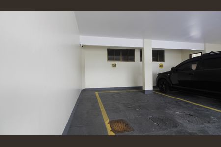 Apartamento para alugar com 147m², 4 quartos e 2 vagasÁrea comum