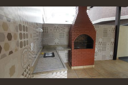 Apartamento para alugar com 147m², 4 quartos e 2 vagasÁrea comum