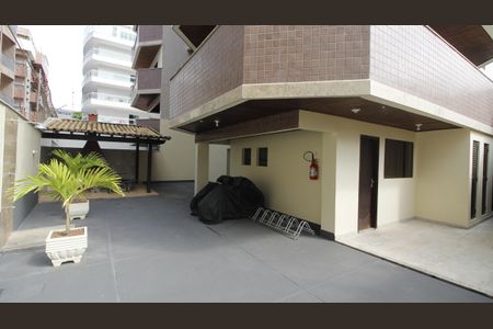 Apartamento para alugar com 147m², 4 quartos e 2 vagasÁrea comum