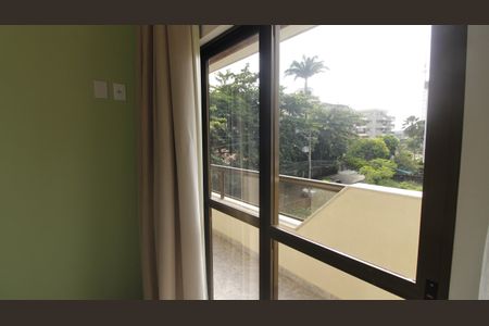 Apartamento para alugar com 147m², 4 quartos e 2 vagasVista do Quarto 3