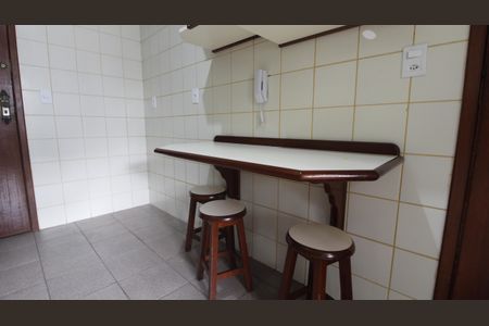 Apartamento para alugar com 147m², 4 quartos e 2 vagasCozinha