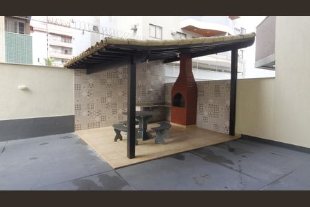 Apartamento para alugar com 147m², 4 quartos e 2 vagasÁrea comum
