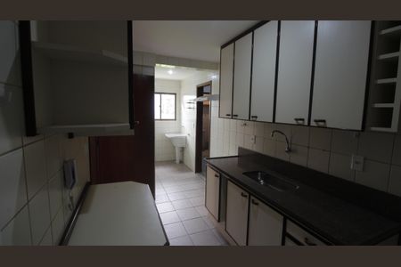 Apartamento para alugar com 147m², 4 quartos e 2 vagasCozinha