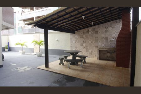 Apartamento para alugar com 147m², 4 quartos e 2 vagasÁrea comum