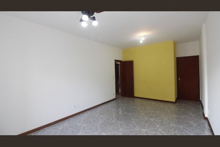 Sala de apartamento para alugar com 4 quartos, 147m² em Passagem, Cabo Frio