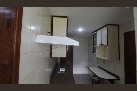 Apartamento para alugar com 147m², 4 quartos e 2 vagasCozinha