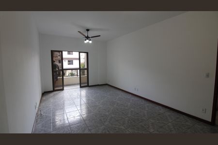 Sala de apartamento para alugar com 4 quartos, 147m² em Passagem, Cabo Frio