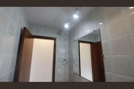 Apartamento para alugar com 147m², 4 quartos e 2 vagasBanheiro
