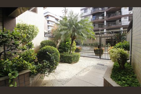 Apartamento para alugar com 147m², 4 quartos e 2 vagasÁrea comum