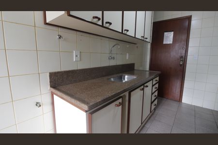 Apartamento para alugar com 147m², 4 quartos e 2 vagasCozinha