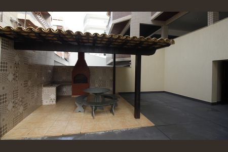 Apartamento para alugar com 147m², 4 quartos e 2 vagasÁrea comum