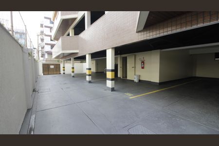 Apartamento para alugar com 147m², 4 quartos e 2 vagasÁrea comum