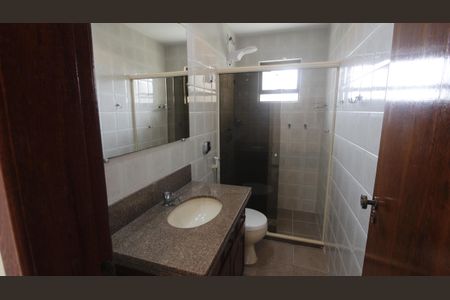 Apartamento para alugar com 147m², 4 quartos e 2 vagasBanheiro